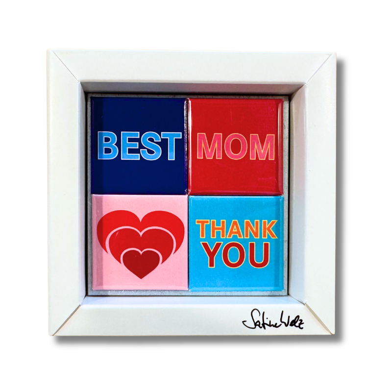 MAGNET-STORIES Geschenkbox - Muttertag 6