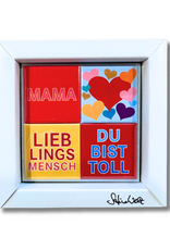 MAGNET-STORIES Geschenkbox - Muttertag 7