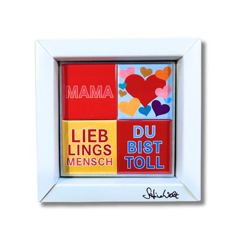 MAGNET-STORIES Geschenkbox - Muttertag 7