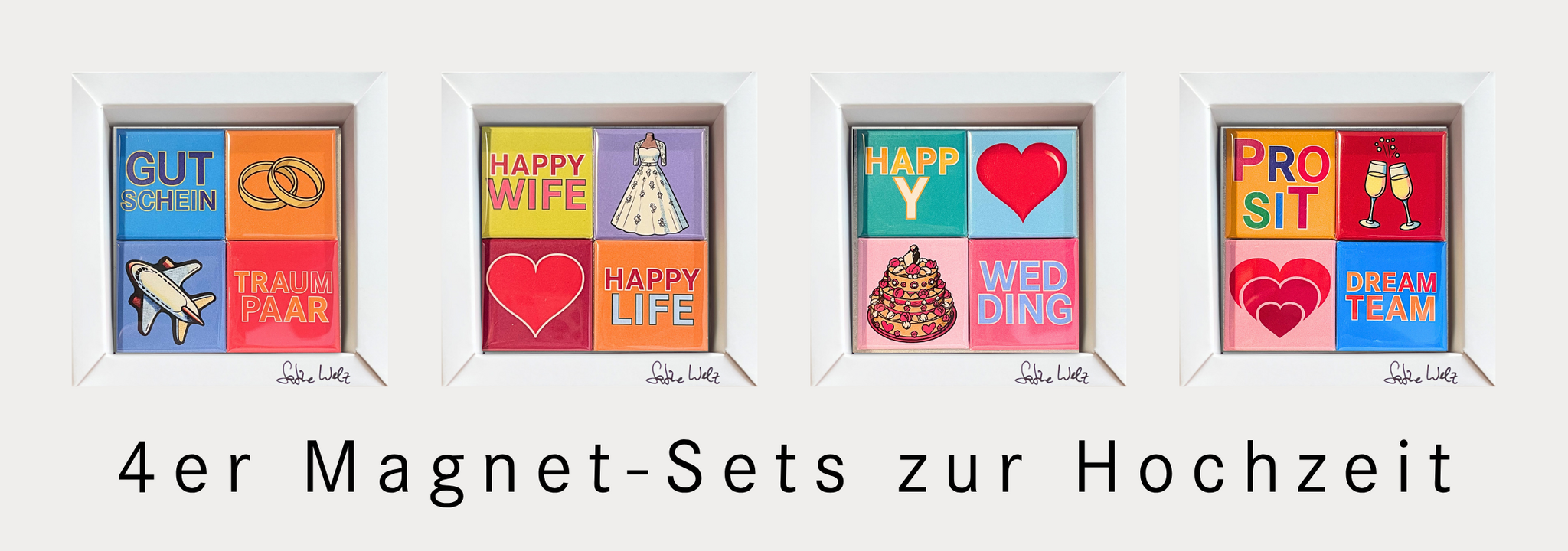 Hochzeit