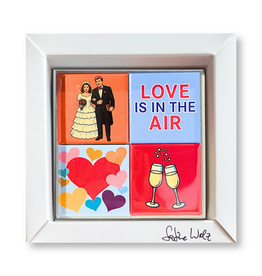 MAGNET-STORIES Geschenkbox - Hochzeit 5