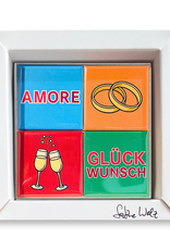MAGNET-STORIES Geschenkbox - Hochzeit 7