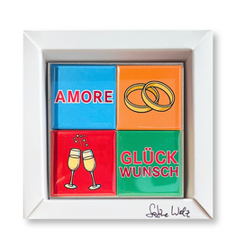 MAGNET-STORIES Geschenkbox - Hochzeit 7