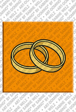 MAGNET-STORIES Magnet - Eheringe