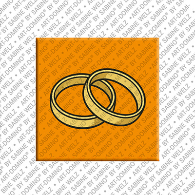 MAGNET-STORIES Magnet - Eheringe