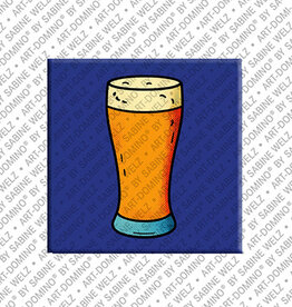 MAGNET-STORIES Aimant - Bierglas