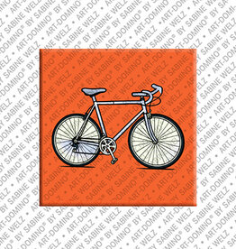 MAGNET-STORIES Aimant - Fahrrad