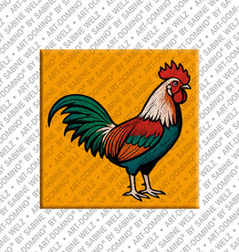 MAGNET-STORIES Magnet - Hahn