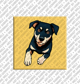 MAGNET-STORIES Magnet - Hund - 2