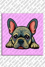 MAGNET-STORIES Magnet - Hund