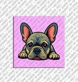 MAGNET-STORIES Magnet - Hund