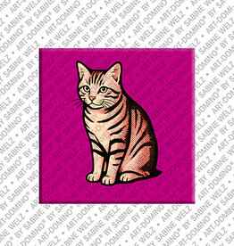 MAGNET-STORIES Aimant - Katze