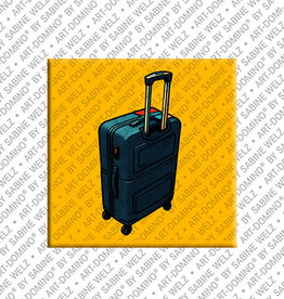 MAGNET-STORIES Aimant - Koffer