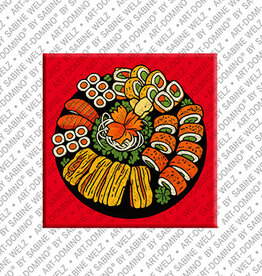 MAGNET-STORIES Magnet - Sushi