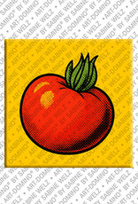 MAGNET-STORIES Magnet - Tomate