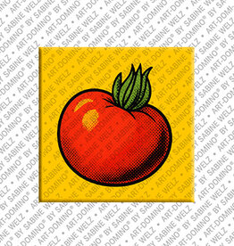 MAGNET-STORIES Magnet - Tomate