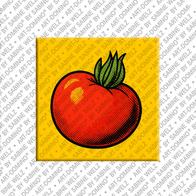 MAGNET-STORIES Magnet - Tomate