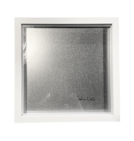 MAGNET-STORIES Bilderrahmen - Innen-Format 20 x 20 cm