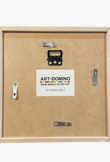 MAGNET-STORIES Bilderrahmen Innen-Format 20 x 20 cm