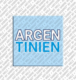 MAGNET-STORIES Magnet - Argentinien - 00