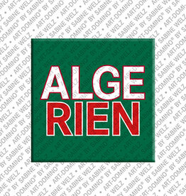 MAGNET-STORIES Magnet - Algerien - 00