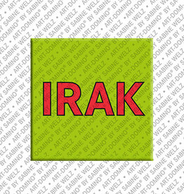 MAGNET-STORIES Magnet - Irak - 00