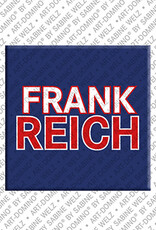 MAGNET-STORIES Frankreich - Lettering