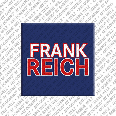 MAGNET-STORIES Frankreich - Lettrage