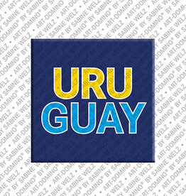 MAGNET-STORIES Magnet - Uruguay - 00