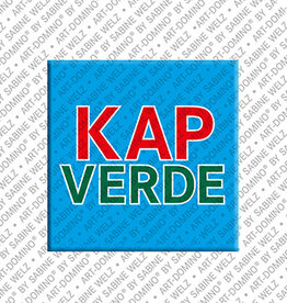MAGNET-STORIES Magnet - Kap Verde - 00