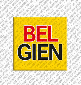 MAGNET-STORIES Magnet - Belgien - 00