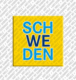 MAGNET-STORIES Magnet - Schweden - 00