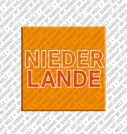 MAGNET-STORIES Aimant - Niederlande - 00