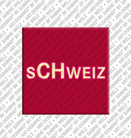MAGNET-STORIES Aimant - Schweiz - 00