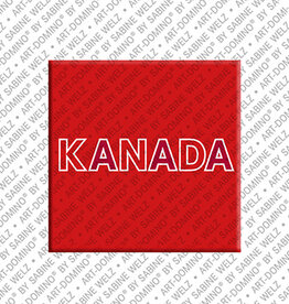 MAGNET-STORIES Aimant - Kanada - 00