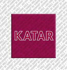 MAGNET-STORIES Aimant - Katar - 00