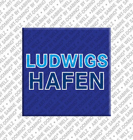 MAGNET-STORIES Magnet - Deutschland - Ludwigshafen - 00