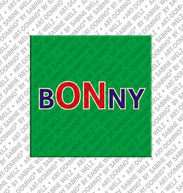 MAGNET-STORIES Magnet - BONNY
