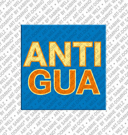MAGNET-STORIES Magnet - Antigua - 00