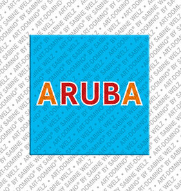 MAGNET-STORIES Magnet - Aruba - 00
