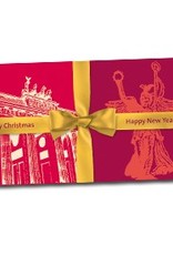 MAGNET-STORIES Berlin – Christmas, Brandenburger Tor + Goldelse