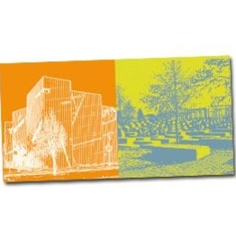 MAGNET-STORIES POSTKARTE BERLIN - 24