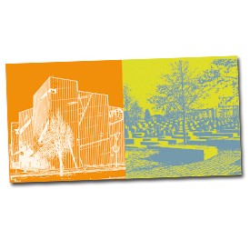 MAGNET-STORIES Berlin – Jüdisches Museum + Stelenfeld (Mahnmal)