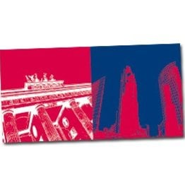 MAGNET-STORIES POSTKARTE BERLIN - 11