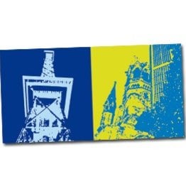 MAGNET-STORIES POSTKARTE BERLIN - 06