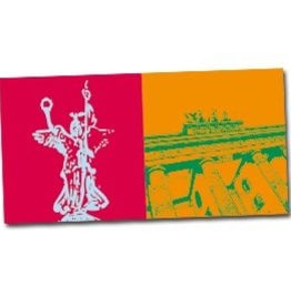 MAGNET-STORIES POSTKARTE BERLIN - 03