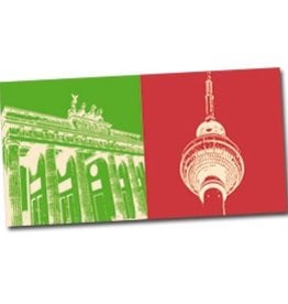 MAGNET-STORIES POSTKARTE BERLIN - 02