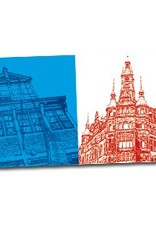 MAGNET-STORIES Hamburg – Kramer Amtsstuben + HHLA-Haus