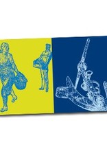 MAGNET-STORIES Hamburg – Fischmarkt/Fischjette + Anker im Hafen