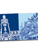 MAGNET-STORIES Hamburg – Rathausturm + Reeperbahn